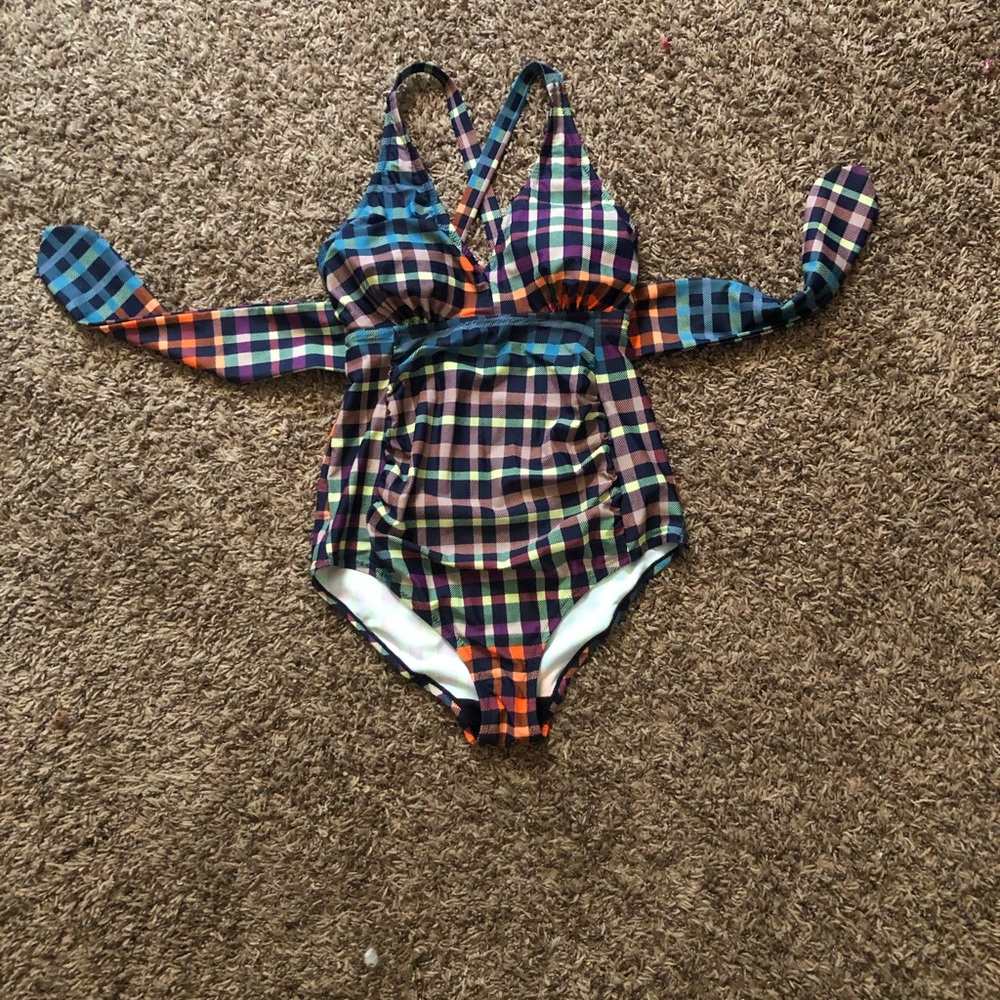 Motherhood Size S Swim Suit
